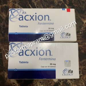 Acxion 30mg Pills