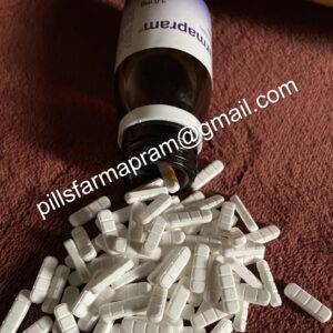 Farmapram Pills 2mg